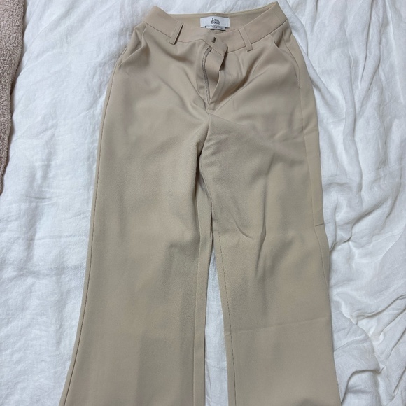 Love, Bonito - Flare Pants, Size XXS - Picture 1 of 2